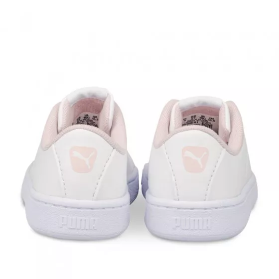 Sneakers Vikky Cat Bubble WHITE PUMA