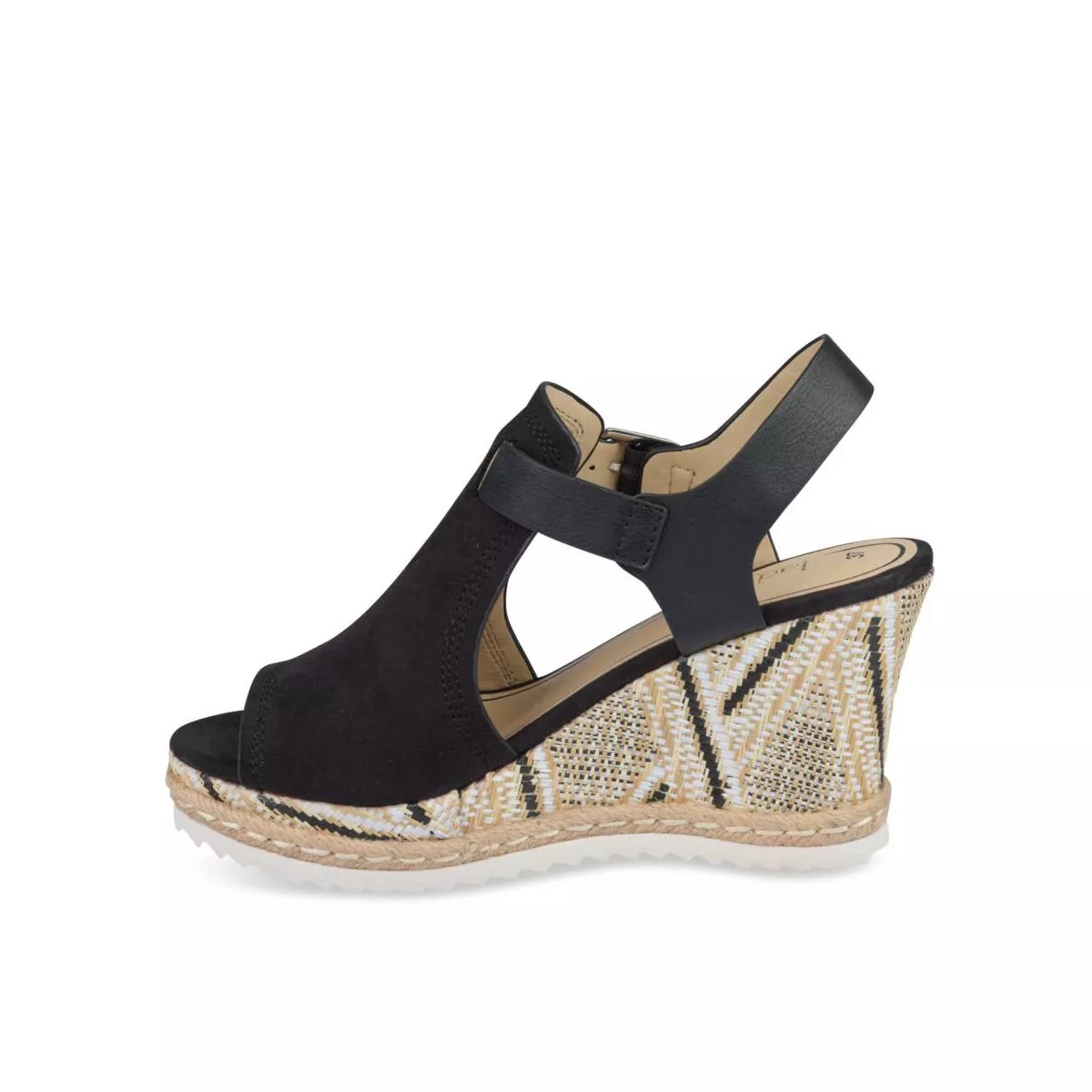 Chaussure lady top glam