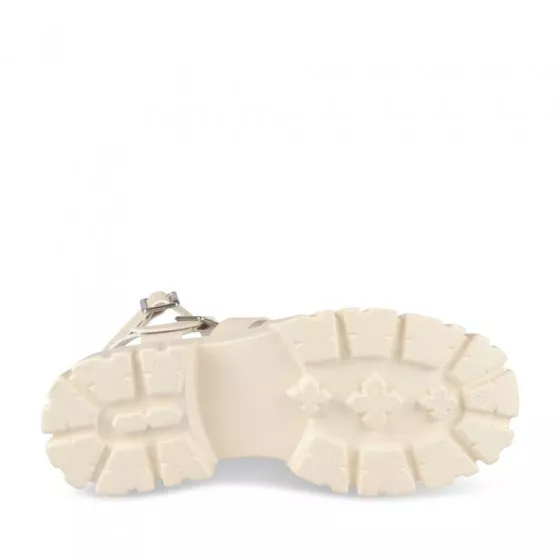 Sandals WHITE MERRY SCOTT