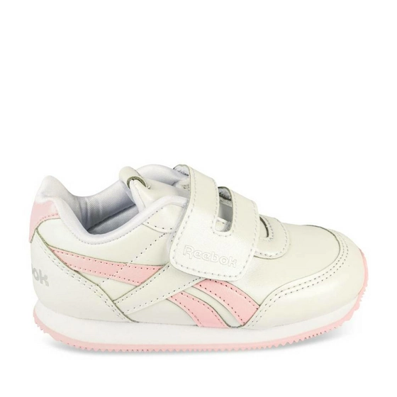 Sneakers WHITE REEBOK Royal Cljog 2