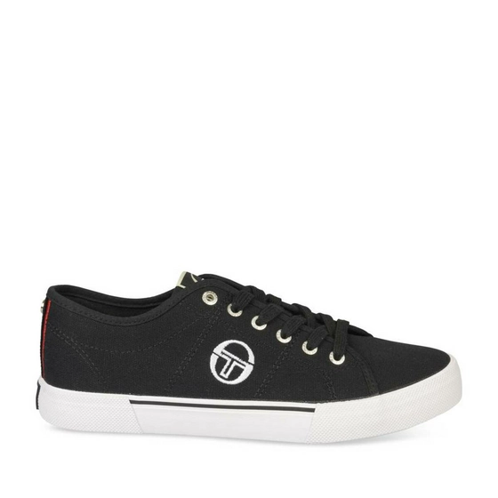 Baskets NOIR SERGIO TACCHINI
