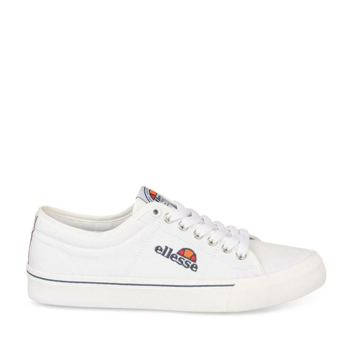Chaussure ellesse femme blanche hotsell