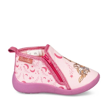 Slippers PINK BAMBI