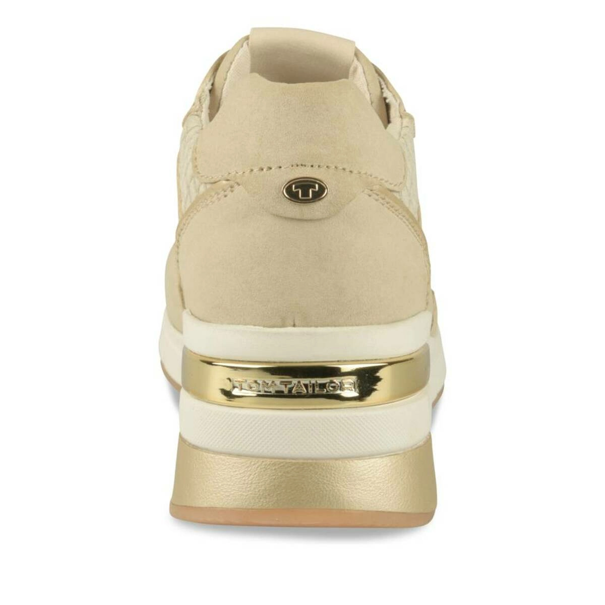 Basket fantaisie femme chaussea hot sale