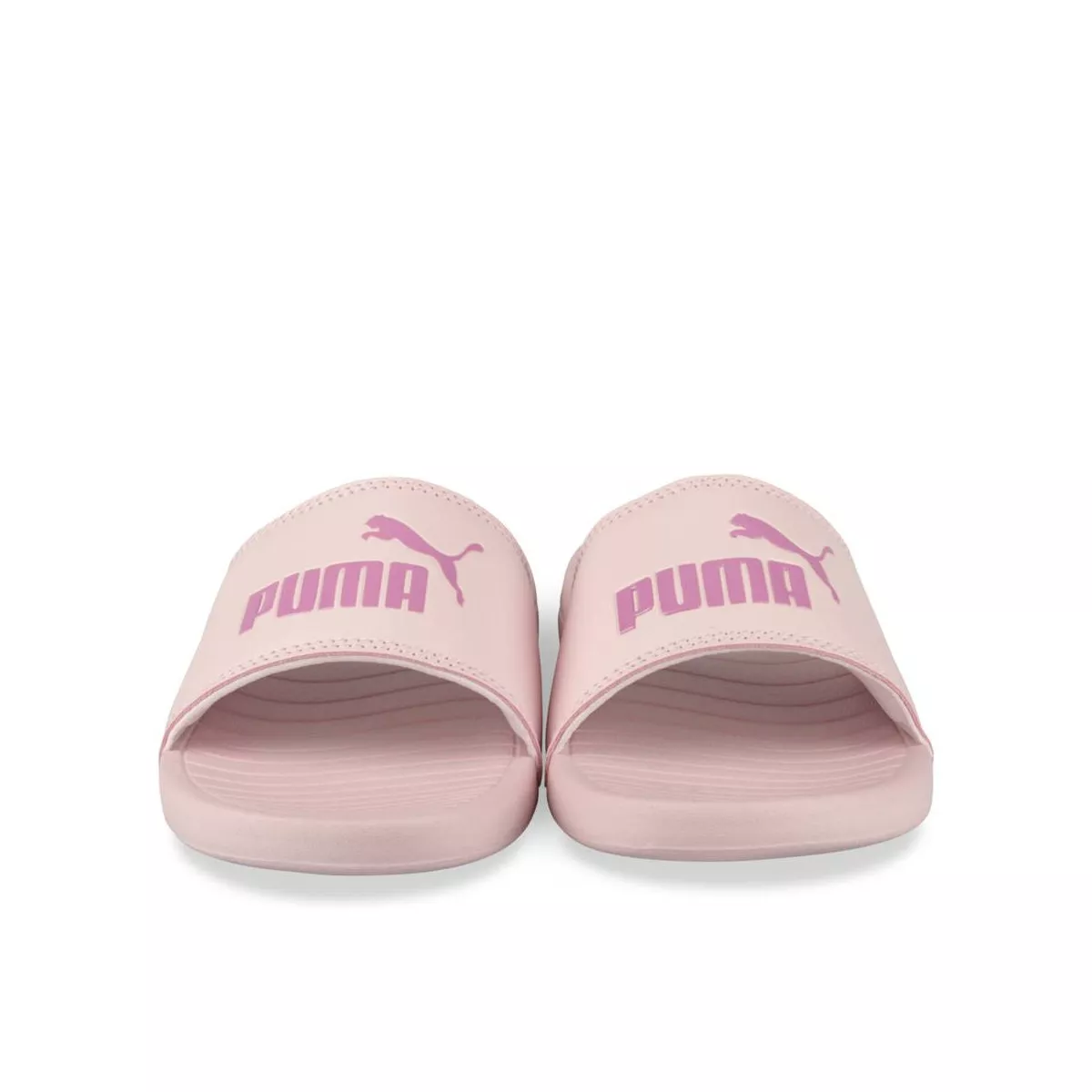 Puma claquette rose on sale
