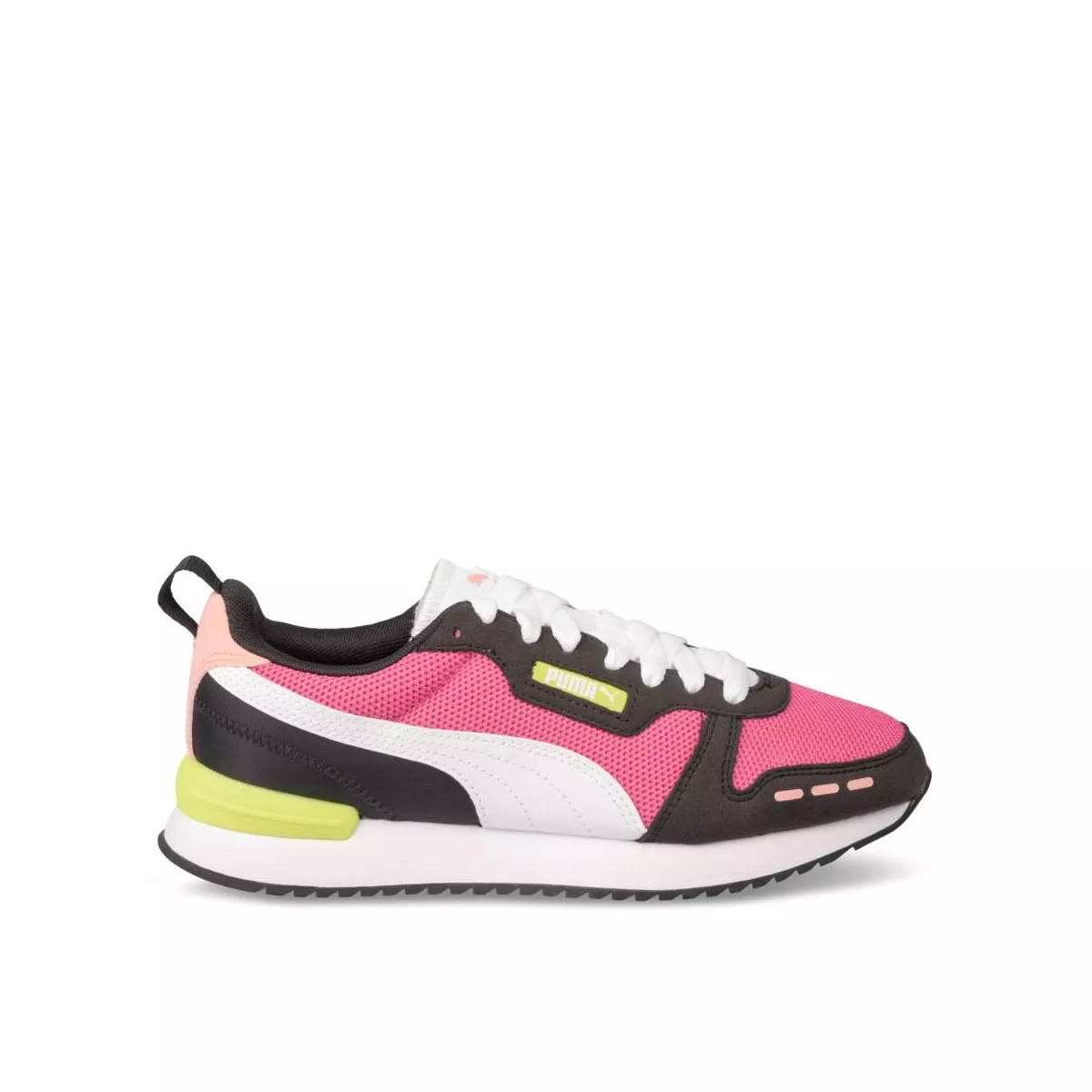 PUMA Chaussures, Sacs, Vetements, Montres, Accessoires,  Accessoires-textile, Sous-vetements, Maison multicolor taille EU XS -  Livraison Gratuite