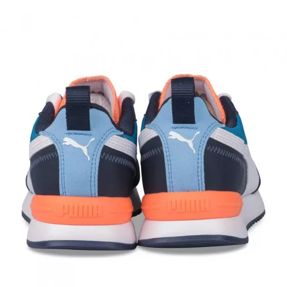 Sneakers R78 V JR BLUE PUMA