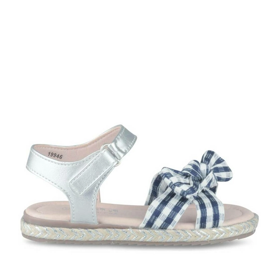 Sandals METALLIC NINI & GIRLS