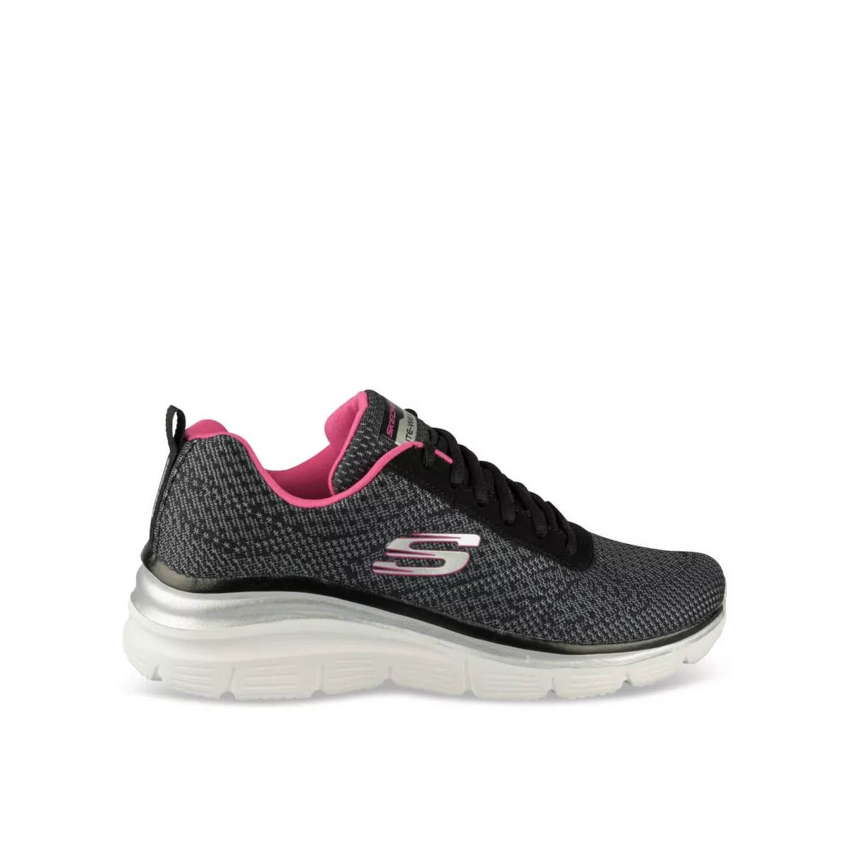 Basket skechers chez decathlon hot sale