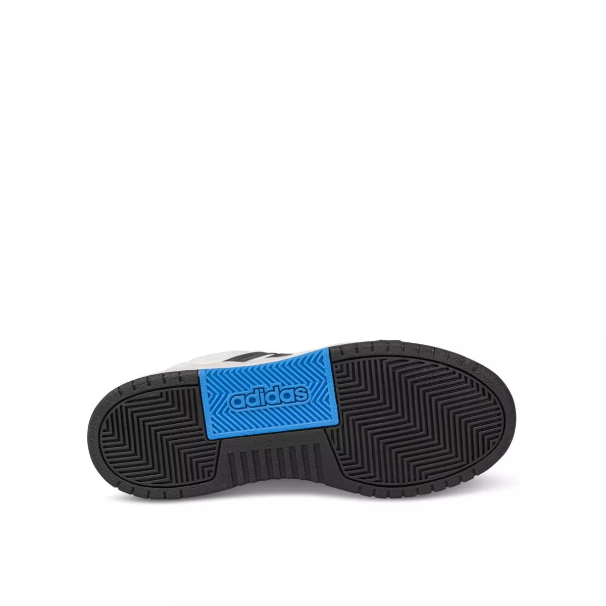 Adidas basket en forme de pied cheap