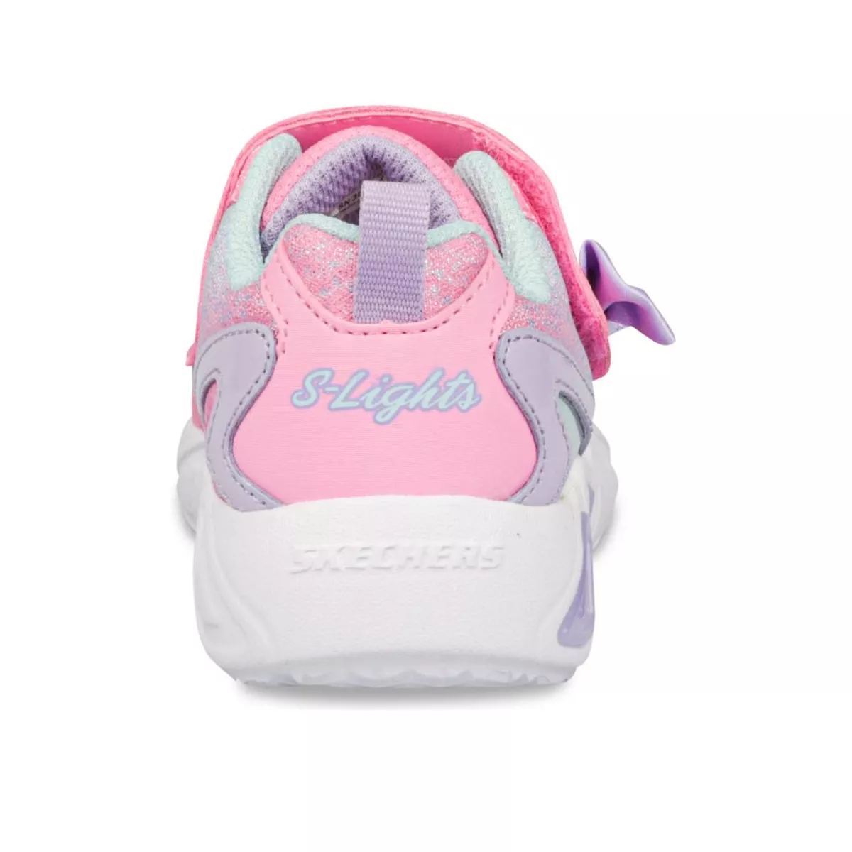 Skechers clearance qui clignotent