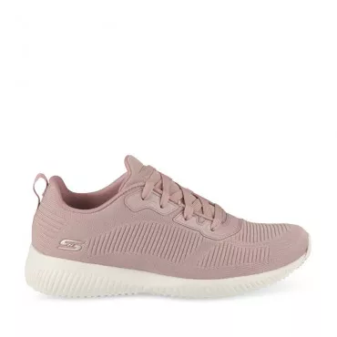 Sneakers PINK SKECHERS Bobs Squad
