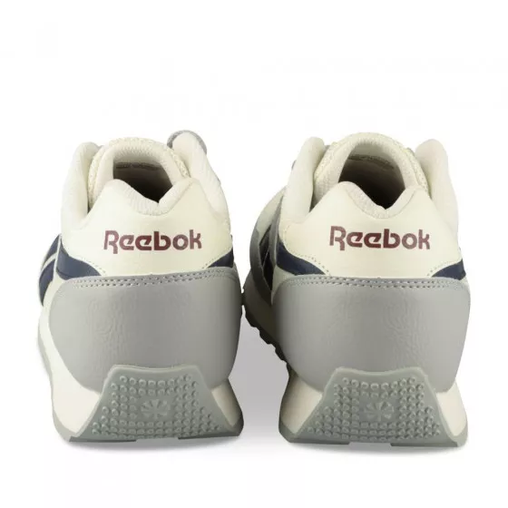 Sneakers WHITE REEBOK Rewind Run