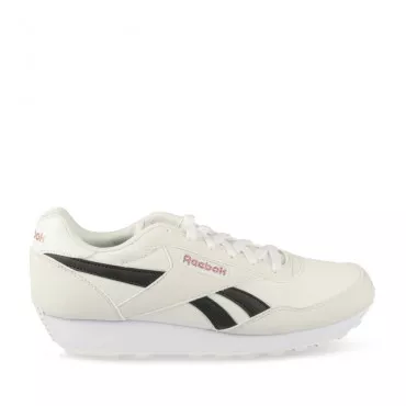 Baskets BLANC REEBOK Rewind Run