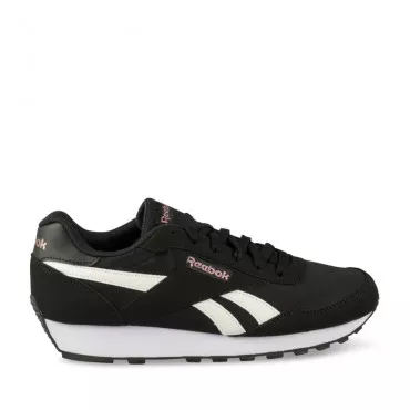 Baskets NOIR REEBOK Rewind Run