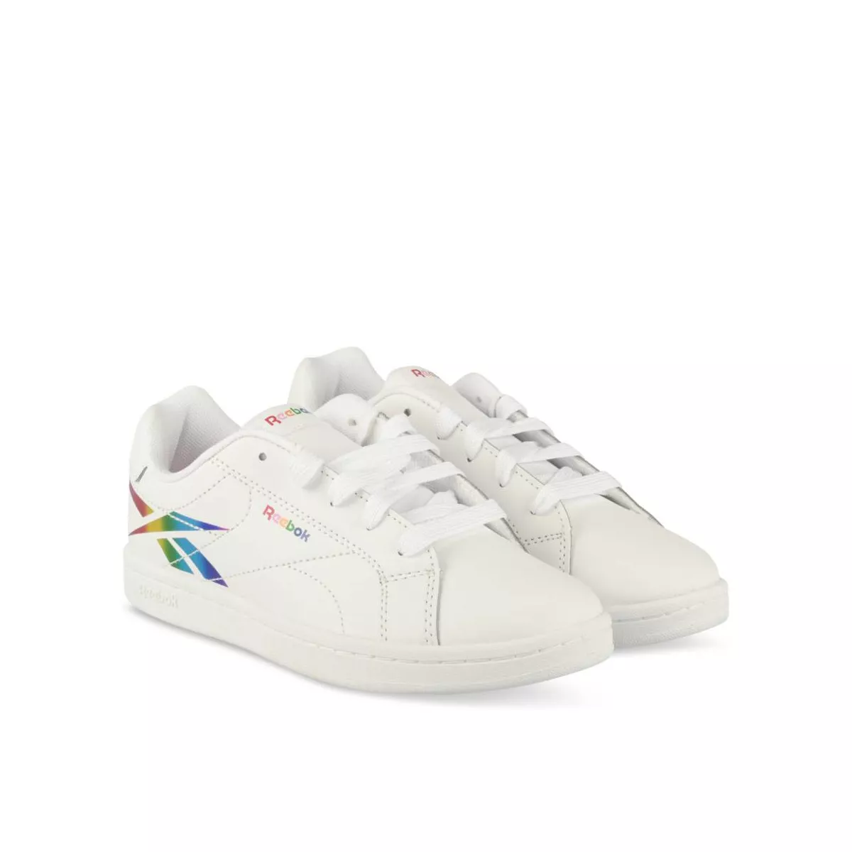 Reebok royal shop complete cln review
