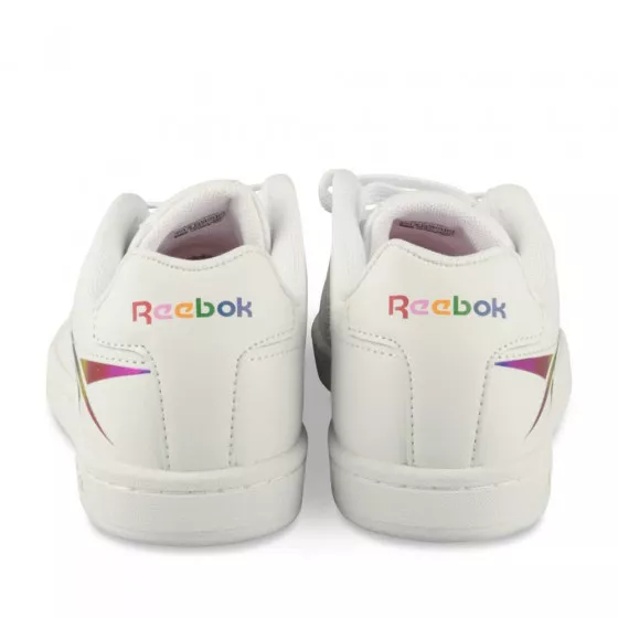 Sneakers WHITE REEBOK Royal Complete Cln 2.0