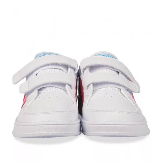 Sneakers WHITE ADIDAS Breaknet