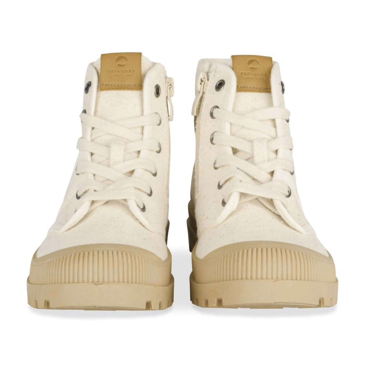 Pataugas beige deals