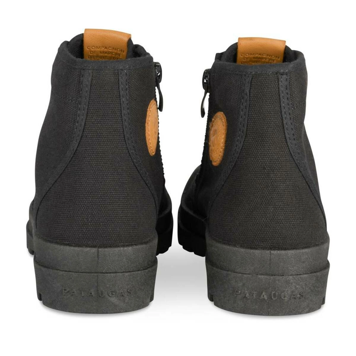 Pataugas authentique homme sale
