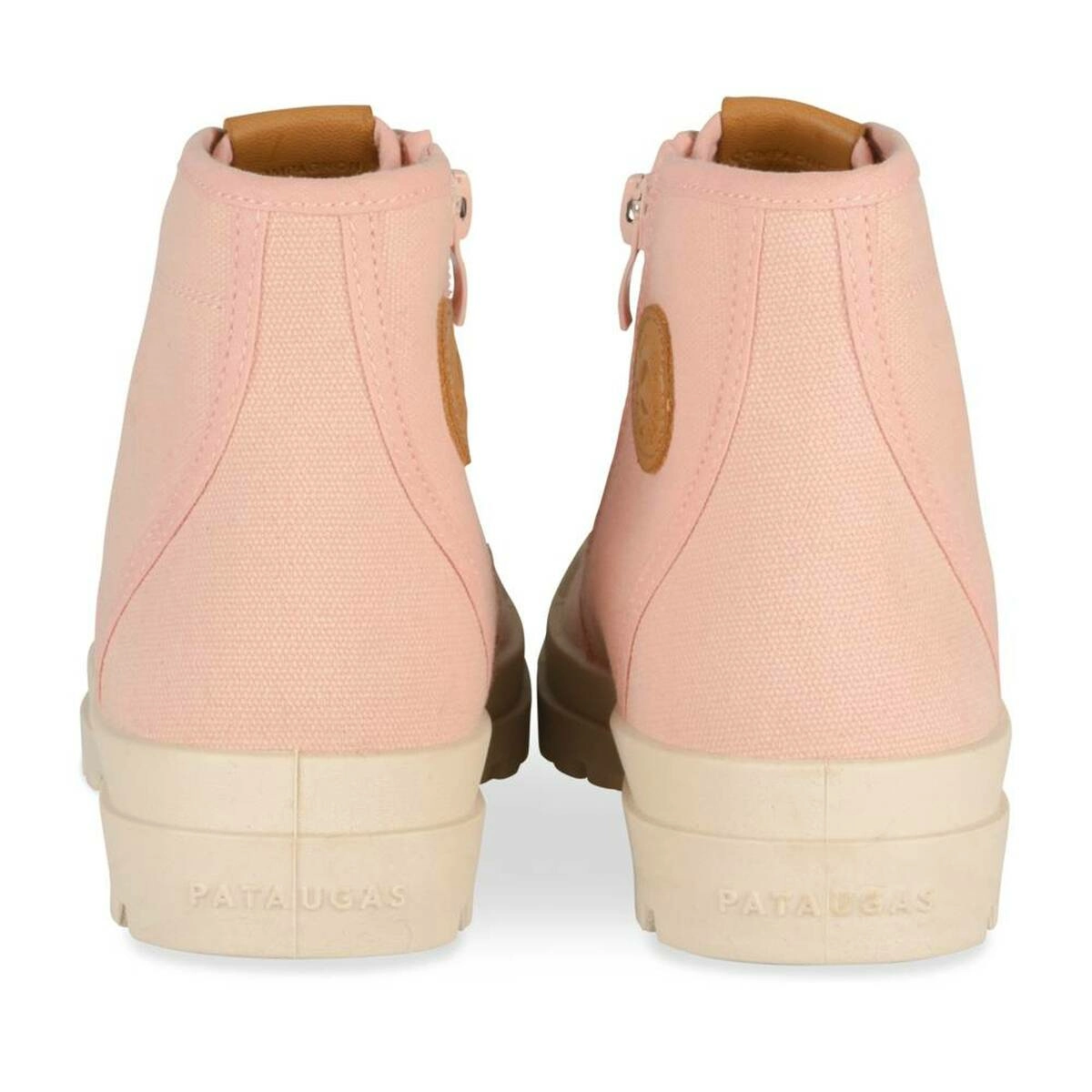 Sneakers PINK PATAUGAS AUTHENTIQUE PATAUGAS