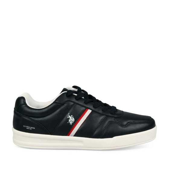 Sneakers NAVY U.S. POLO ASSN.
