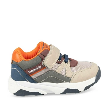 Sneakers GREY FREEMOUSS BOY