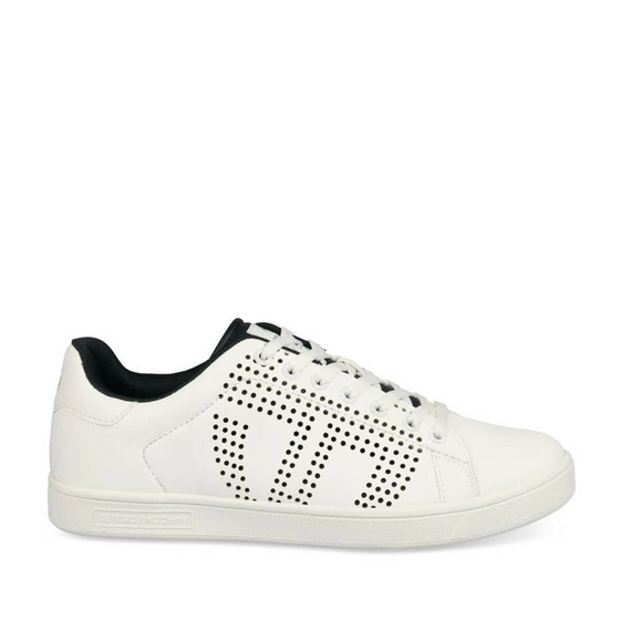 Sneakers WHITE SERGIO TACCHINI