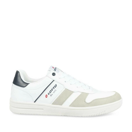 Sneakers WHITE LOTTO