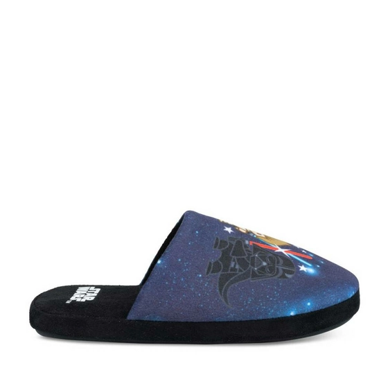 Slippers BLACK STAR WARS