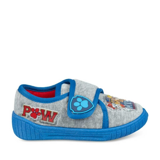 Slippers GREY PAW PATROL