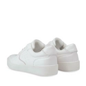 Baskets BLANC ACTIVE FASHION
