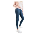Baskets BLANC ACTIVE FASHION