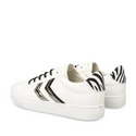 Baskets BLANC ACTIVE FASHION