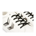 Baskets BLANC ACTIVE FASHION