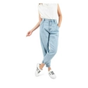 Baskets BLANC ACTIVE FASHION