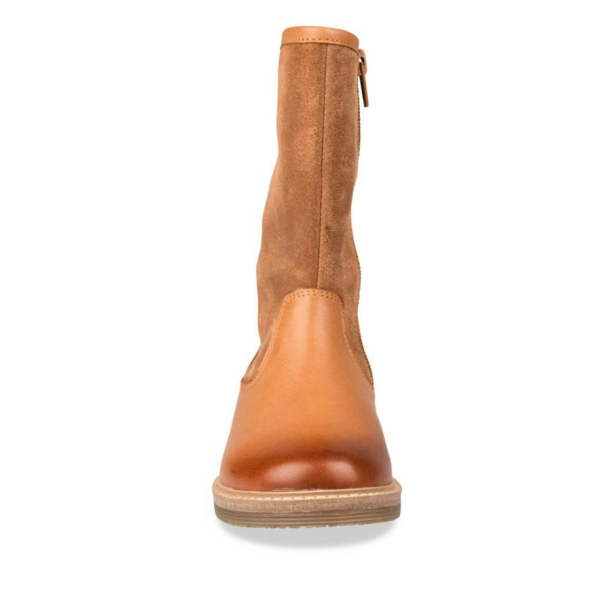 Bottes marron fille 2025