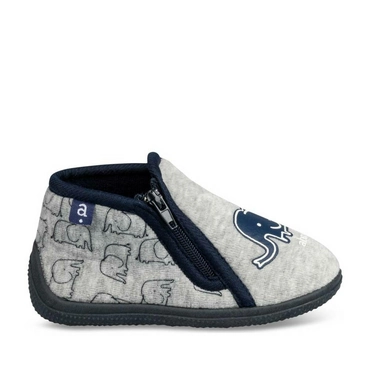 Chaussons pour Bebe Garcon pas chers Chaussea