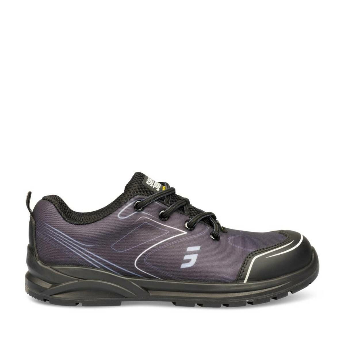 Safety shoes jogger price deals
