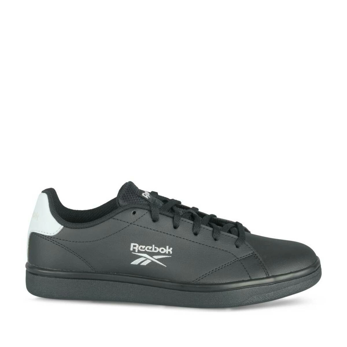 Reebok basket noir sales