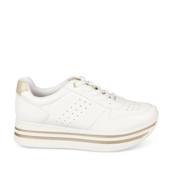Sneakers WHITE ACTIVE FASHION