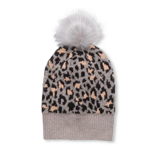 Hat GREY MERRY SCOTT