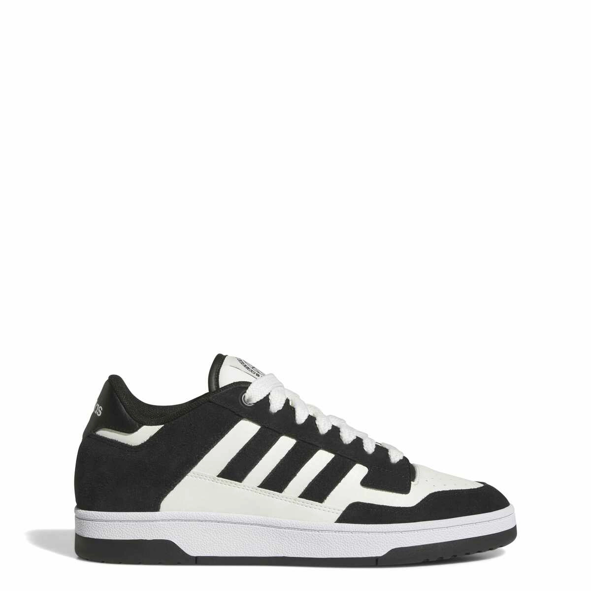 Baskets NOIR ADIDAS RAPID COURT ADIDAS
