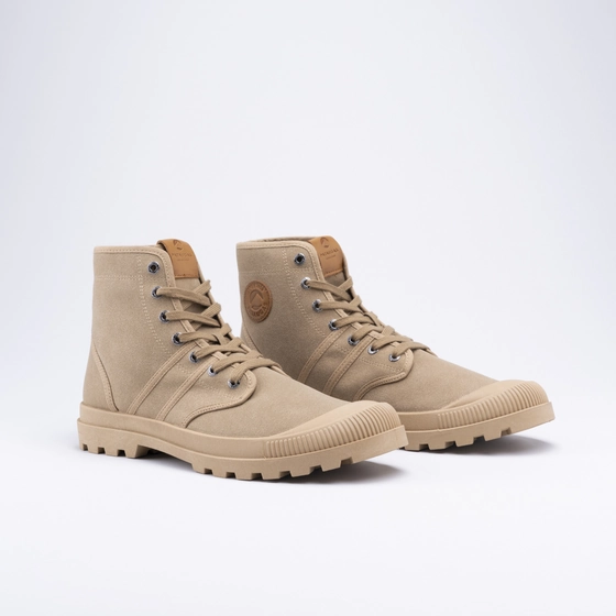 Sneakers TAUPE Men