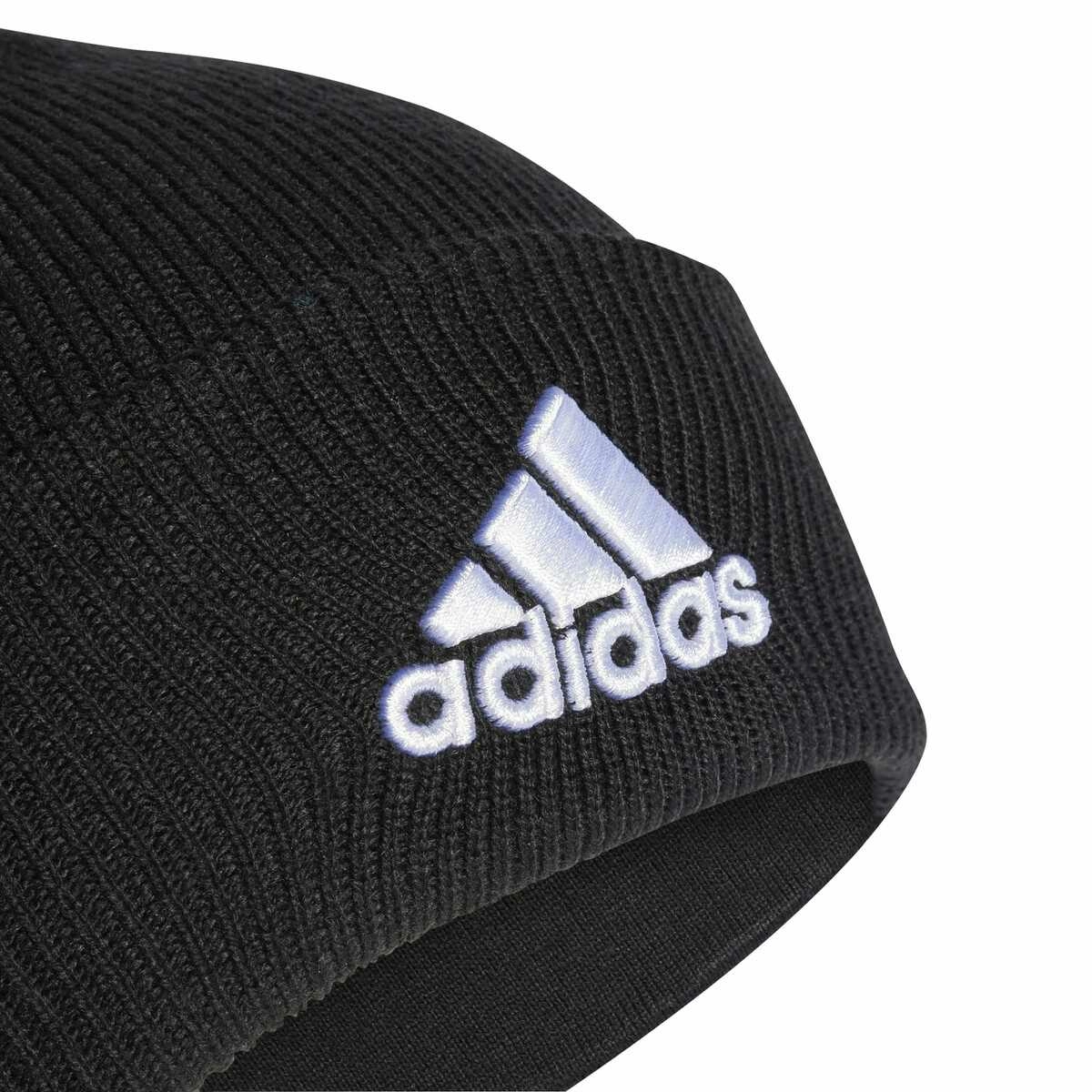 Bonnet NOIR Homme ADIDAS