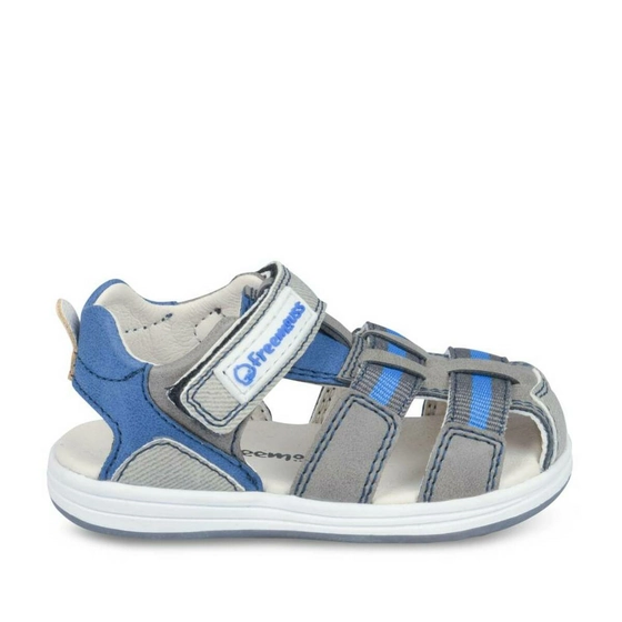 Sandals BLUE FREEMOUSS BOY
