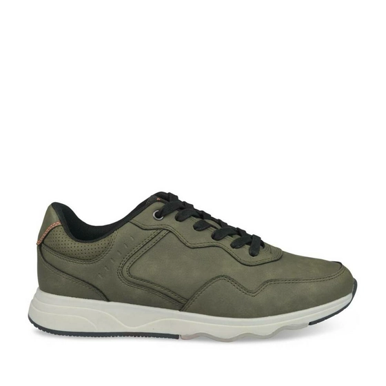 Sneakers GREEN FREECODER