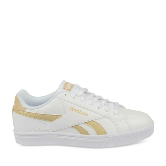 Baskets BLANC REEBOK Royal Complete