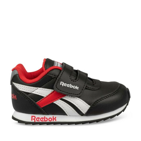 Sneakers BLACK REEBOK Royal Cljog Inf