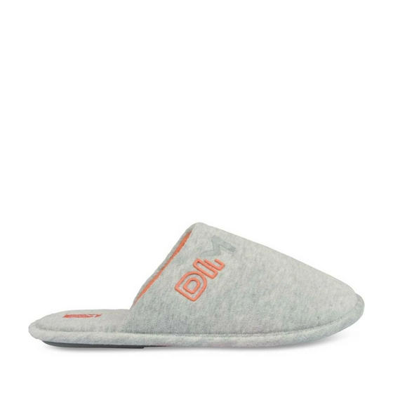 Chaussons GRIS DIM